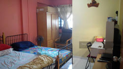 Blk 341 Tampines Street 33 (Tampines), HDB 4 Rooms #125044182
